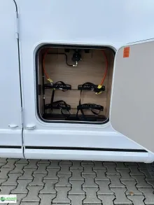 Fahrzeugbild Knaus L!VE I 700 MEG Live I mit Solar #23