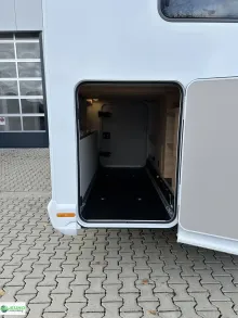 Fahrzeugbild Knaus L!VE I 700 MEG Live I mit Solar #24