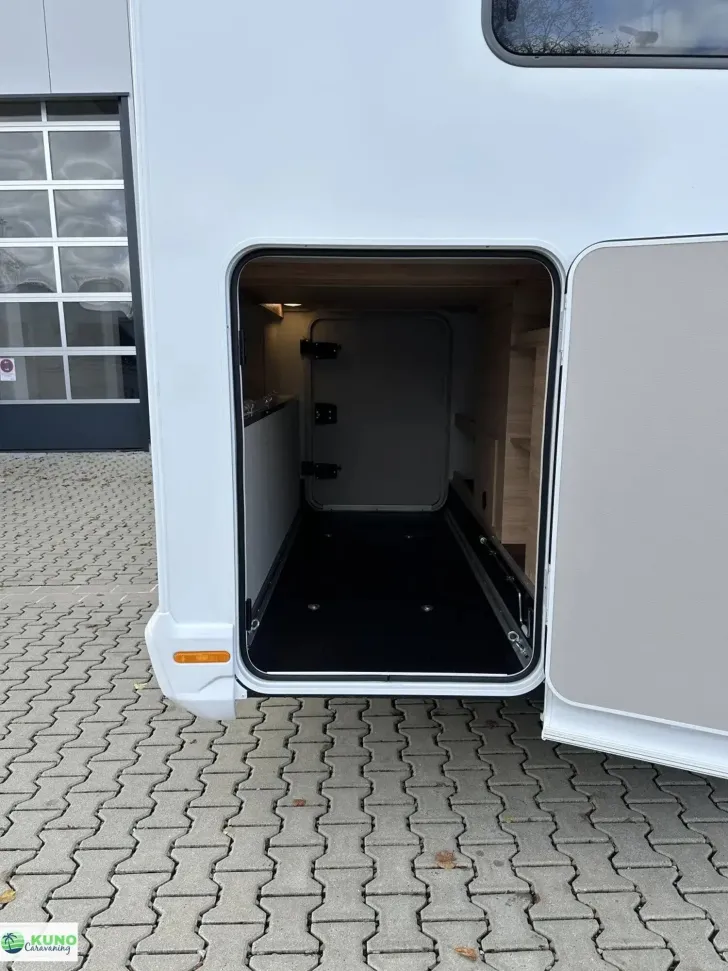 Fahrzeugbild Knaus L!VE I 700 MEG Live I mit Solar #24