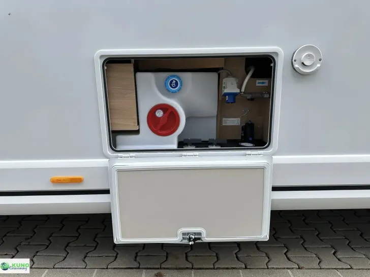 Fahrzeugbild Knaus L!VE I 700 MEG Live I mit Solar #25