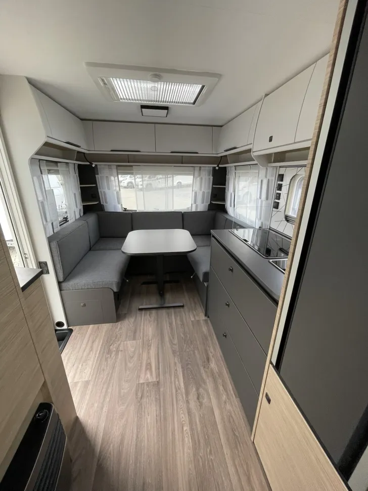Fahrzeugbild Fendt Apero 465 SFB #8