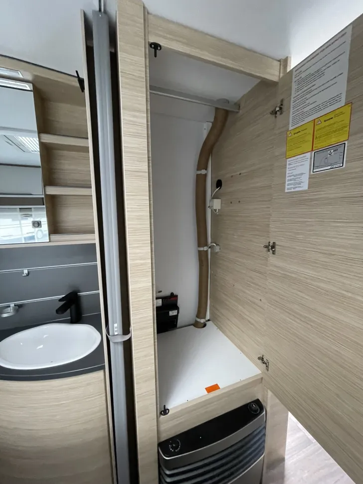 Fahrzeugbild Fendt Apero 465 SFB #10
