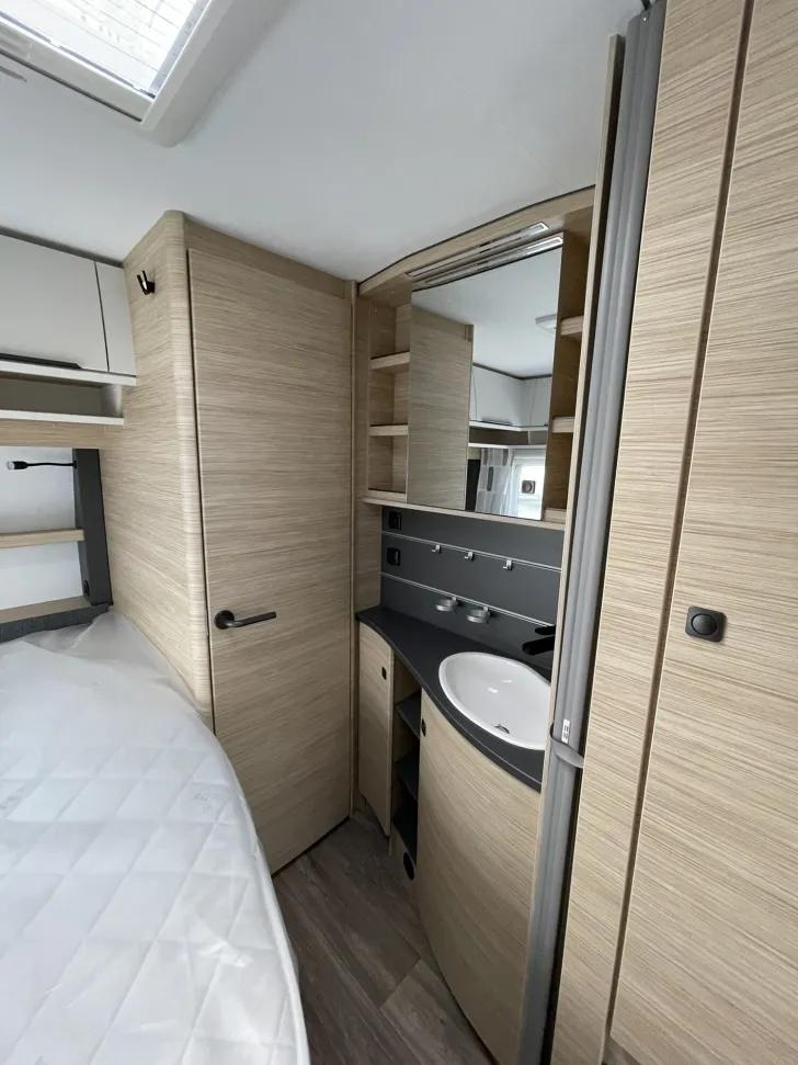 Fahrzeugbild Fendt Apero 465 SFB #11