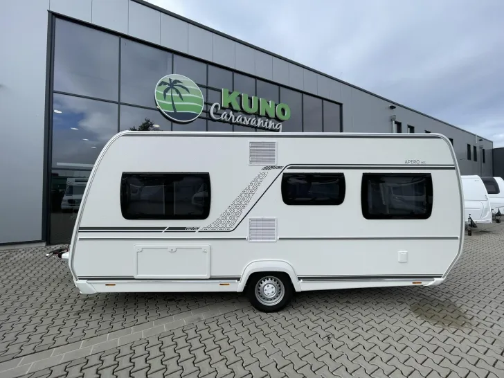 Fahrzeugbild Fendt Apero 465 SFB #13