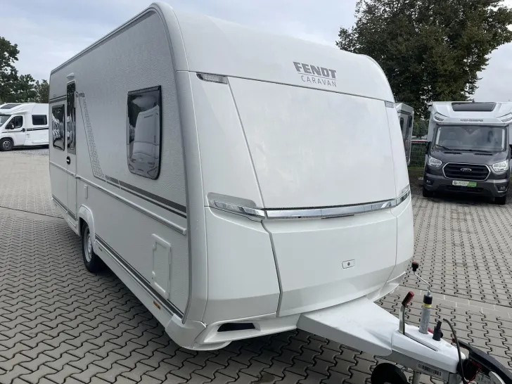 Fahrzeugbild Fendt Apero 465 SFB #15
