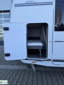 Fahrzeugbild Fendt Apero 495 SKM #5