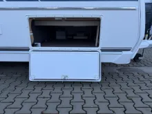 Fahrzeugbild Fendt Apero 495 SKM #6