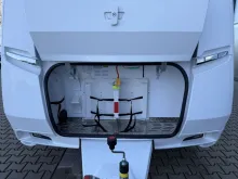 Fahrzeugbild Fendt Apero 495 SKM #7
