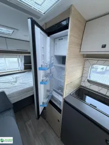 Fahrzeugbild Fendt Apero 495 SKM #10