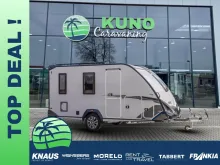 Fahrzeugbild Knaus Sport & Fun BLACK SELECTION 480 QL #1