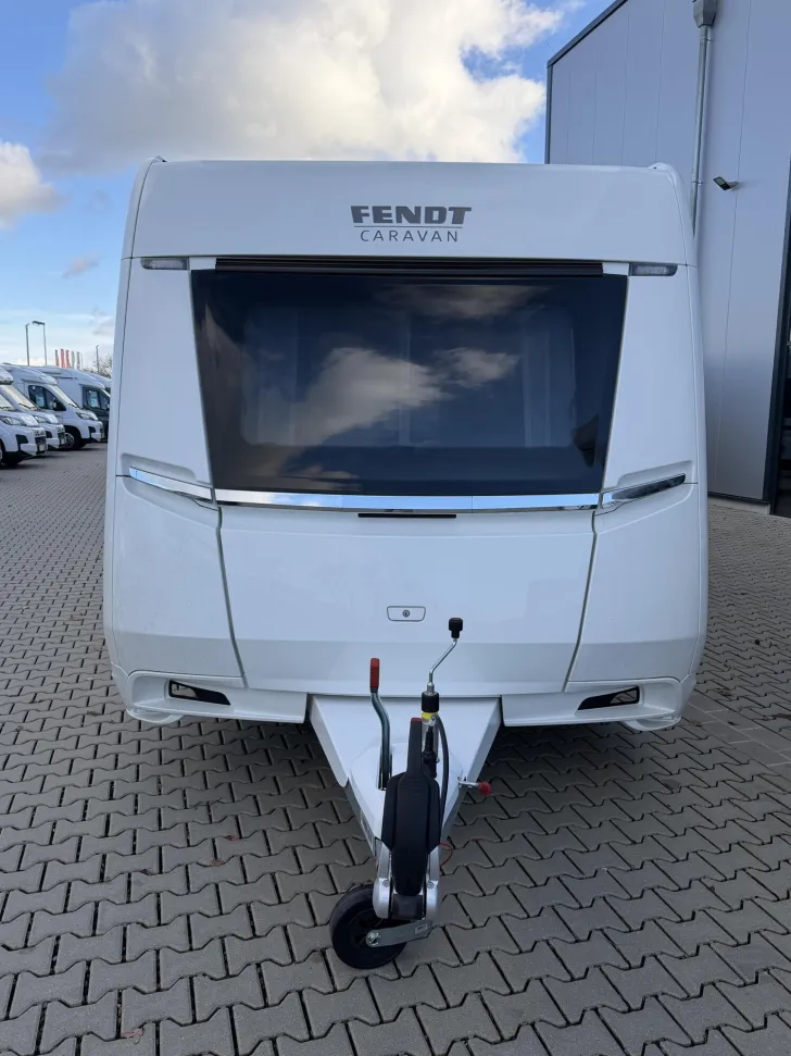 Fahrzeugbild Fendt Bianco Selection 495 SG #9