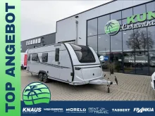 Fahrzeugbild Knaus Südwind BLACK SELECTION 650 PXB #1
