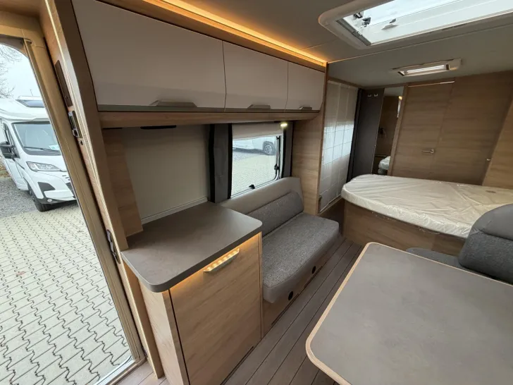 Fahrzeugbild Knaus Südwind BLACK SELECTION 650 PXB #6