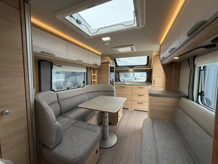 Fahrzeugbild Knaus Südwind BLACK SELECTION 650 PXB #7