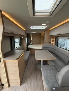 Fahrzeugbild Knaus Südwind BLACK SELECTION 650 PXB #8