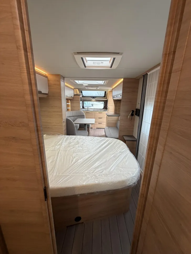 Fahrzeugbild Knaus Südwind BLACK SELECTION 650 PXB #9