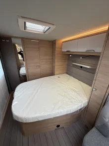 Fahrzeugbild Knaus Südwind BLACK SELECTION 650 PXB #10