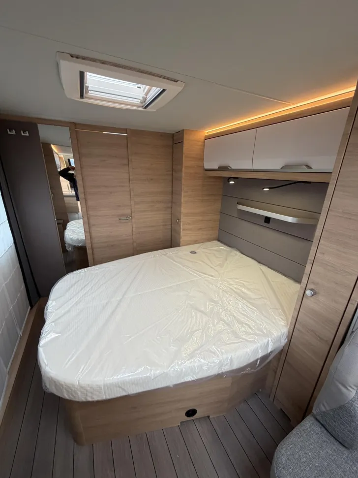 Fahrzeugbild Knaus Südwind BLACK SELECTION 650 PXB #10