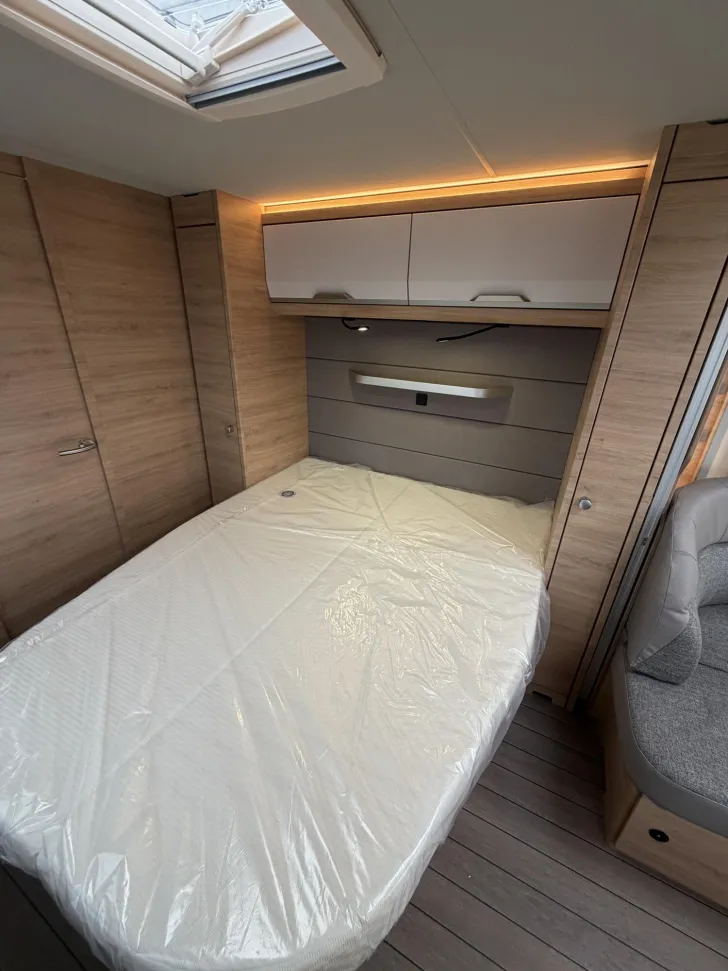 Fahrzeugbild Knaus Südwind BLACK SELECTION 650 PXB #11