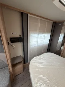 Fahrzeugbild Knaus Südwind BLACK SELECTION 650 PXB #12