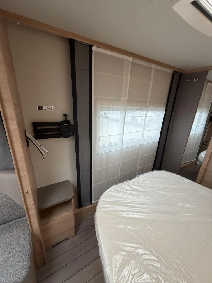 Fahrzeugbild Knaus Südwind BLACK SELECTION 650 PXB #12