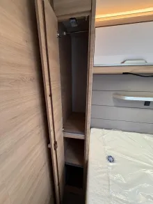 Fahrzeugbild Knaus Südwind BLACK SELECTION 650 PXB #14