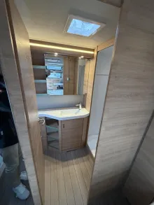 Fahrzeugbild Knaus Südwind BLACK SELECTION 650 PXB #15