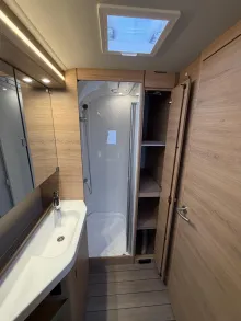 Fahrzeugbild Knaus Südwind BLACK SELECTION 650 PXB #16