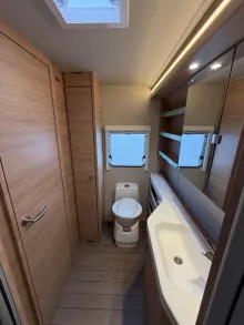 Fahrzeugbild Knaus Südwind BLACK SELECTION 650 PXB #18