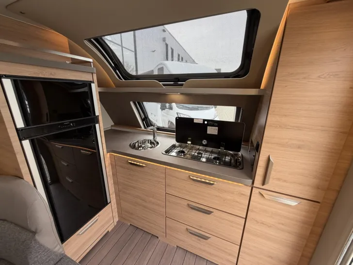 Fahrzeugbild Knaus Südwind BLACK SELECTION 650 PXB #19