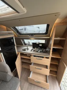 Fahrzeugbild Knaus Südwind BLACK SELECTION 650 PXB #20