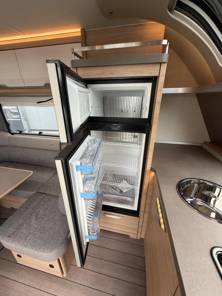 Fahrzeugbild Knaus Südwind BLACK SELECTION 650 PXB #21