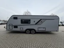Fahrzeugbild Knaus Südwind BLACK SELECTION 650 PXB #23