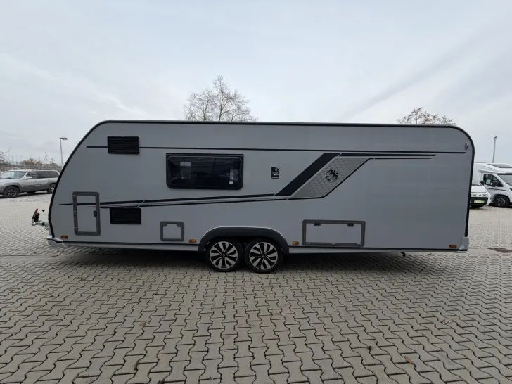 Fahrzeugbild Knaus Südwind BLACK SELECTION 650 PXB #23