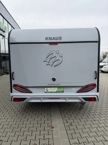 Fahrzeugbild Knaus Südwind BLACK SELECTION 650 PXB #24