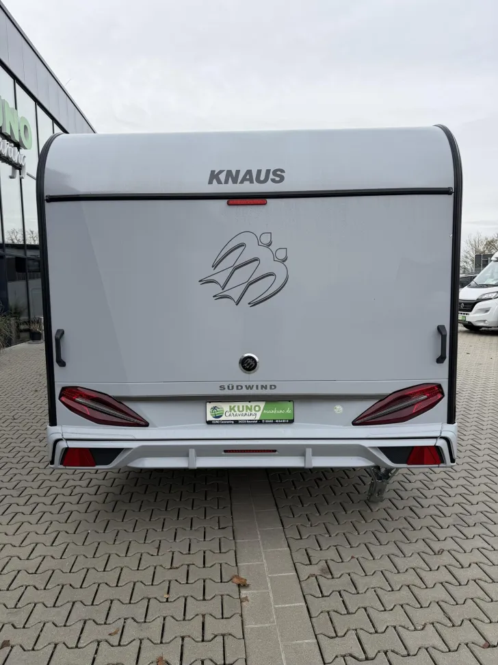 Fahrzeugbild Knaus Südwind BLACK SELECTION 650 PXB #24