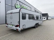 Fahrzeugbild Knaus Südwind BLACK SELECTION 650 PXB #25