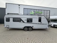 Fahrzeugbild Knaus Südwind BLACK SELECTION 650 PXB #26
