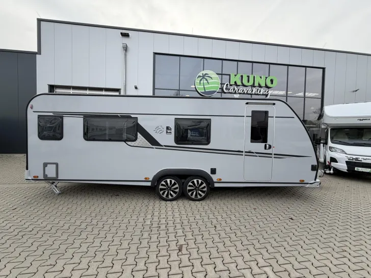 Fahrzeugbild Knaus Südwind BLACK SELECTION 650 PXB #26