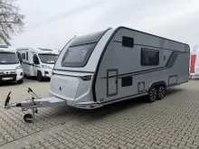 Fahrzeugbild Knaus Südwind BLACK SELECTION 650 PXB #27