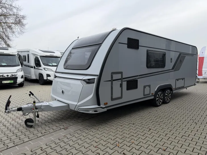 Fahrzeugbild Knaus Südwind BLACK SELECTION 650 PXB #27