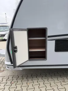 Fahrzeugbild Knaus Südwind BLACK SELECTION 650 PXB #28