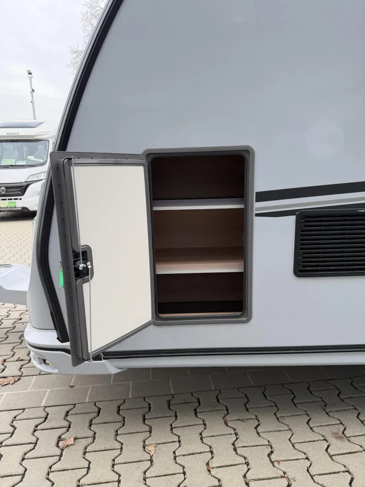 Fahrzeugbild Knaus Südwind BLACK SELECTION 650 PXB #28