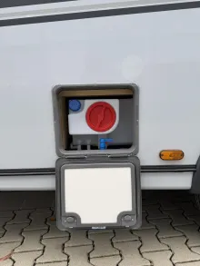 Fahrzeugbild Knaus Südwind BLACK SELECTION 650 PXB #29