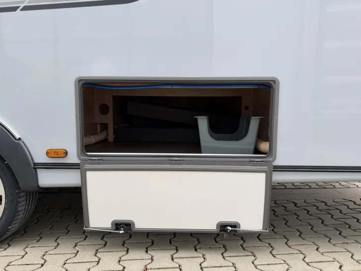 Fahrzeugbild Knaus Südwind BLACK SELECTION 650 PXB #30