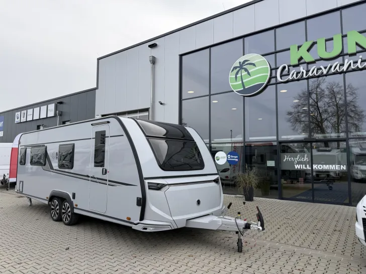 Fahrzeugbild Knaus Südwind BLACK SELECTION 650 PXB #31