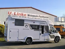 Fahrzeugbild Benimar Mileo - Teilintegriert M261 #1