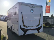 Fahrzeugbild Benimar Mileo - Teilintegriert M261 #2