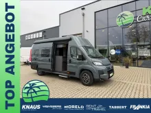 Fahrzeugbild Knaus BoxLife PLATINUM SELECTION 630 ME #1