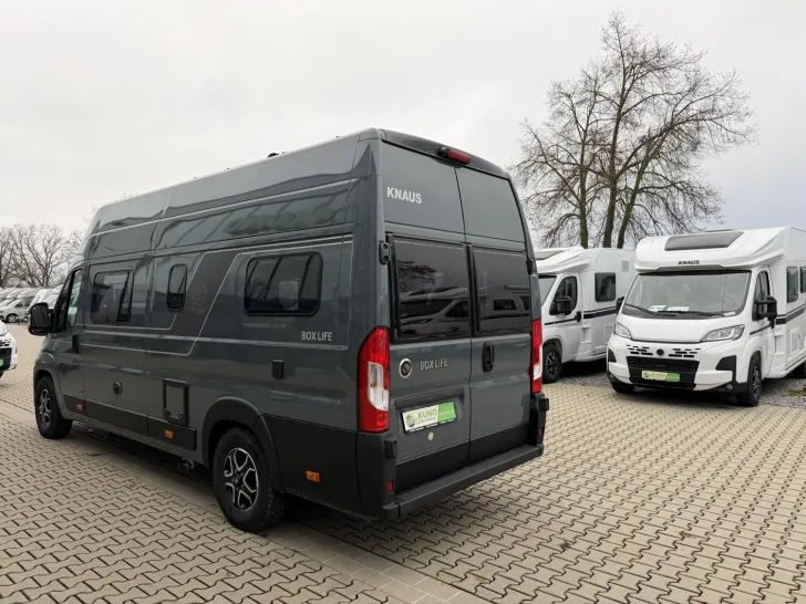 Fahrzeugbild Knaus BoxLife PLATINUM SELECTION 630 ME #3